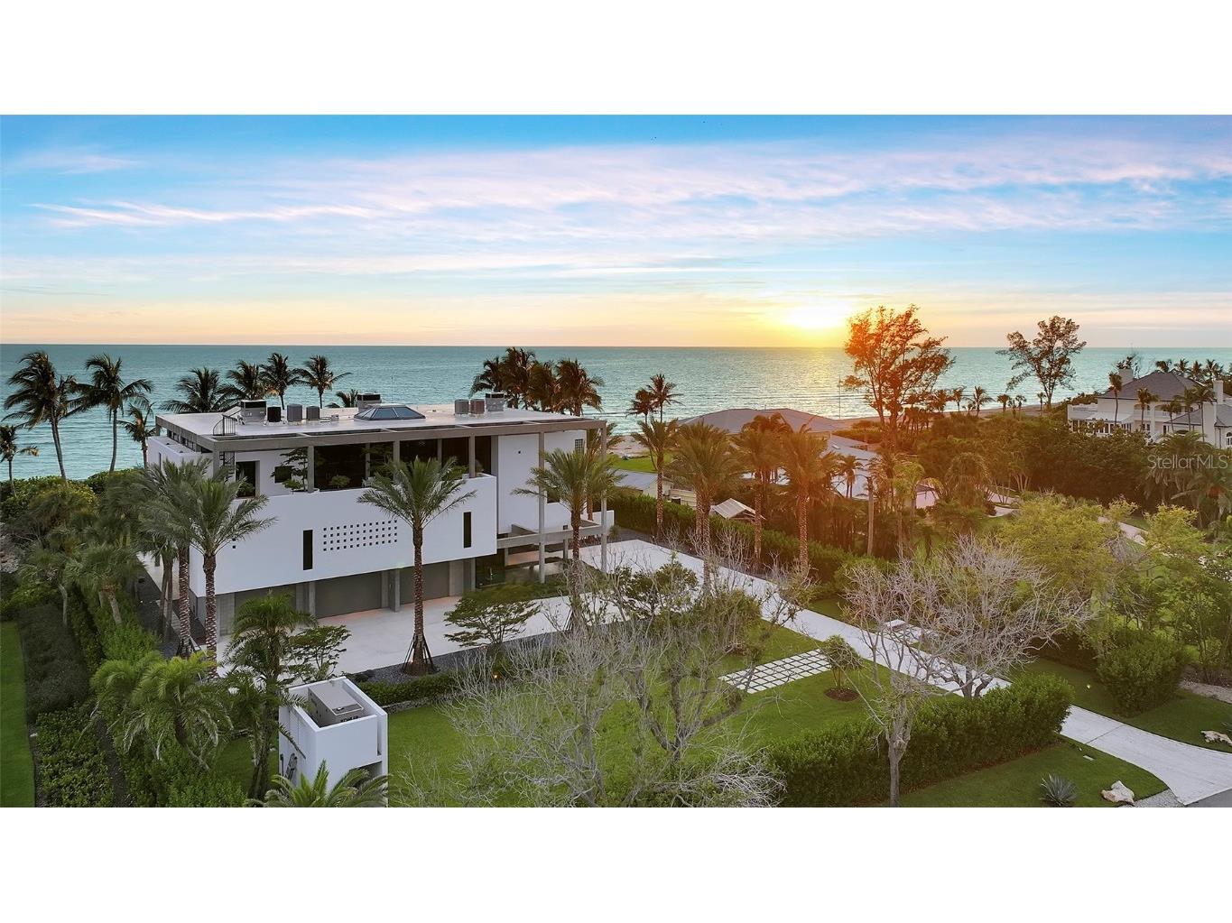 8250 Sanderling Road Sarasota FL 34242 - THE GULF A4660281 image55