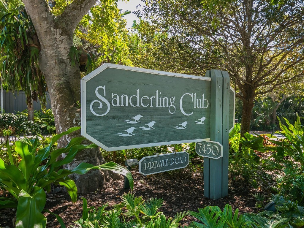 8250 Sanderling Road Sarasota FL 34242 - THE GULF A4660281 image56