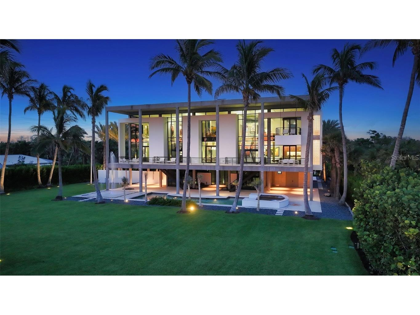 8250 Sanderling Road Sarasota FL 34242 - THE GULF A4660281 image6
