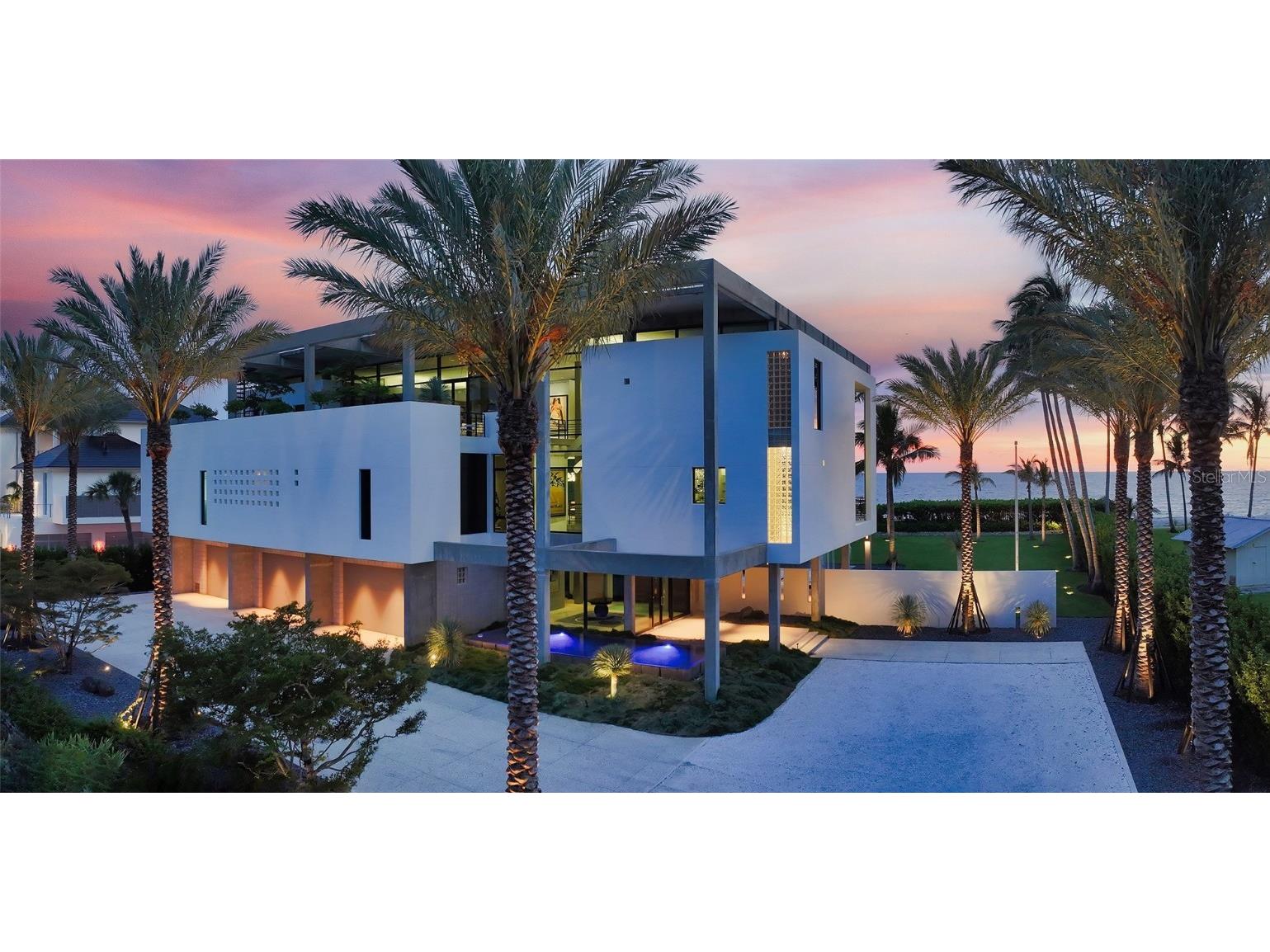 8250 Sanderling Road Sarasota FL 34242 - THE GULF A4660281 image7