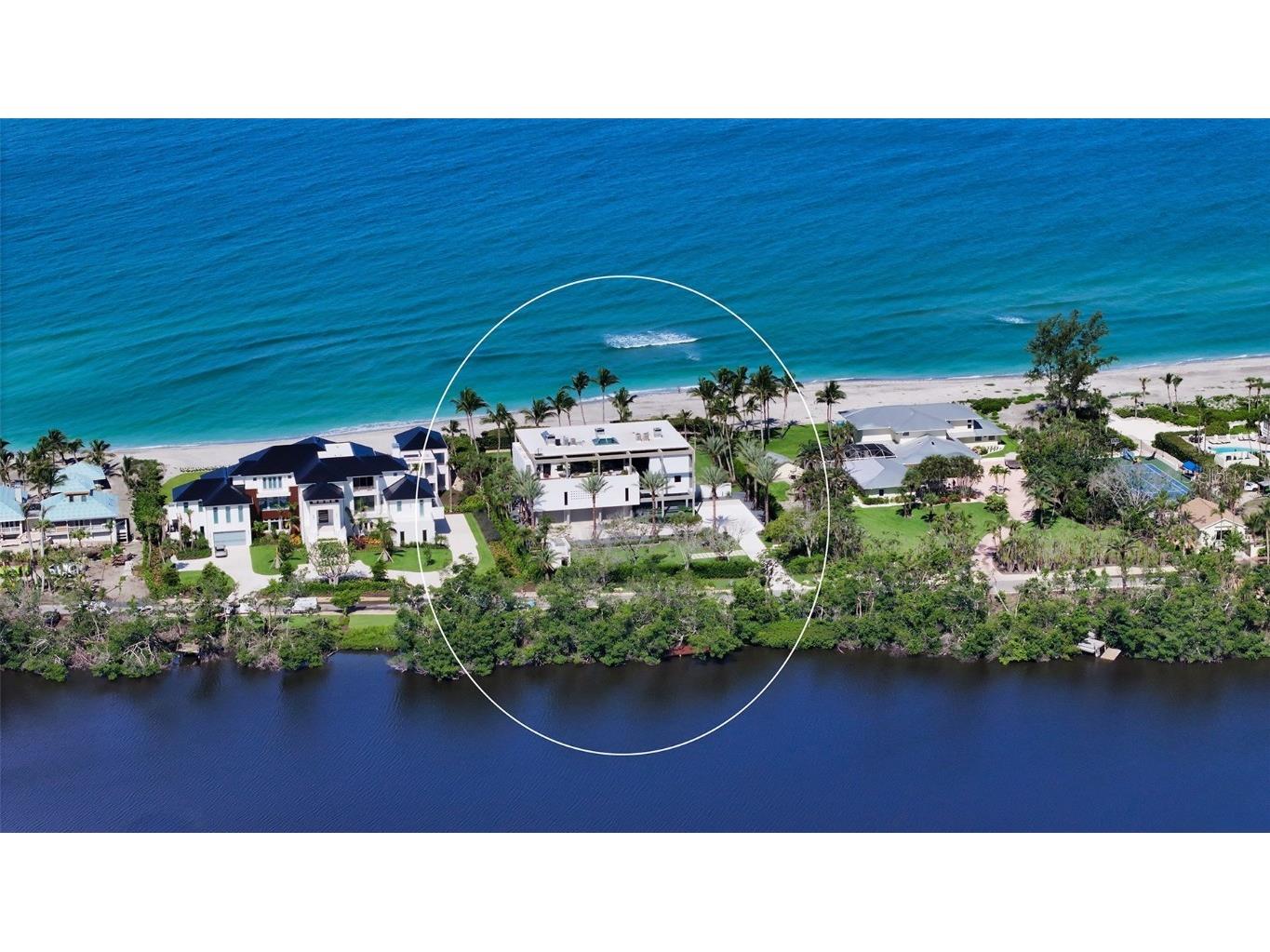 8250 Sanderling Road Sarasota FL 34242 - THE GULF A4660281 image8