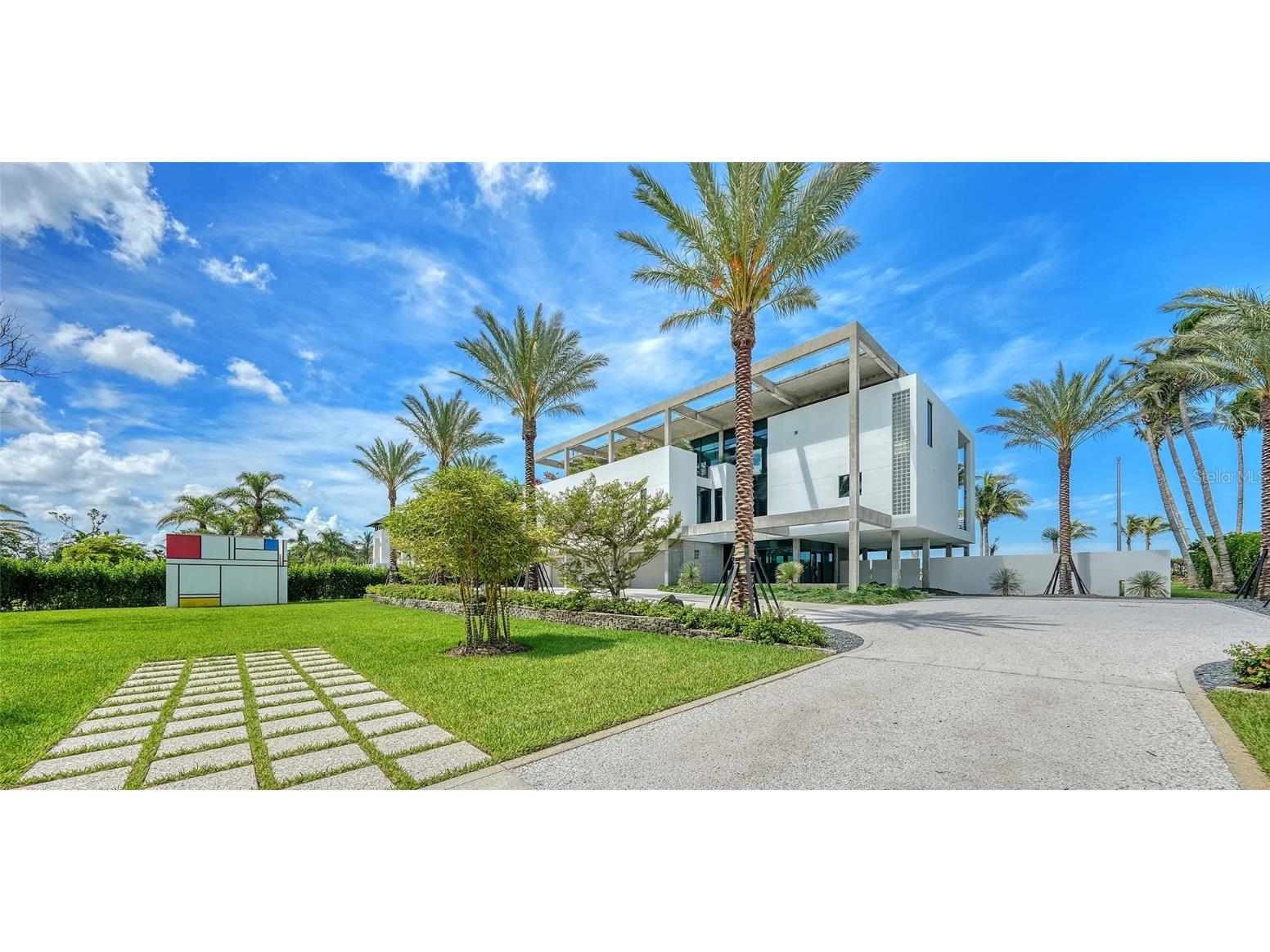 8250 Sanderling Road Sarasota FL 34242 - THE GULF A4660281 image9