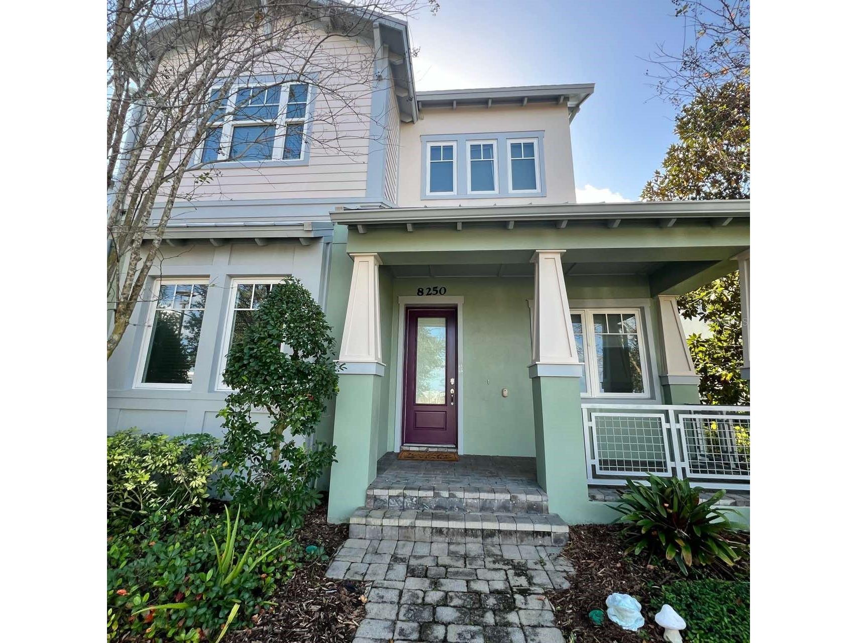 8250 Tavistock Lakes Boulevard Orlando FL 32827 S5144116 image1