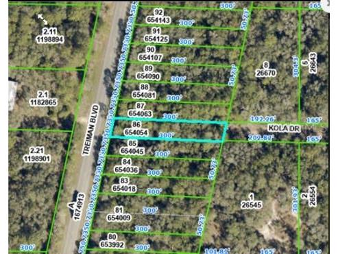 8250 Treiman Blvd Boulevard Webster FL 33597 O6231626 image3