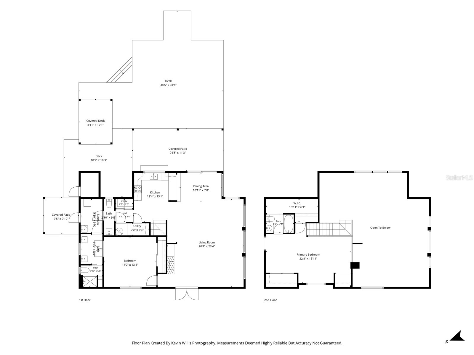 8250 Waukeenah Highway Monticello FL 32344 GC541500 image36
