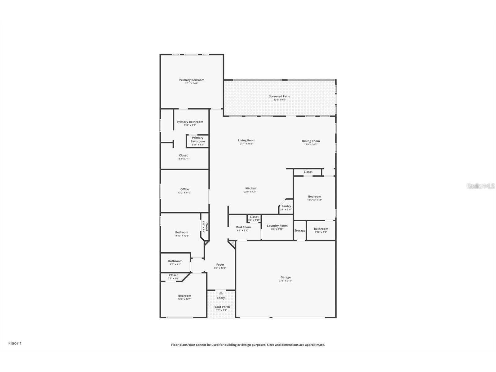 8251 Abalone Loop Parrish FL 34219 A4691952 image39