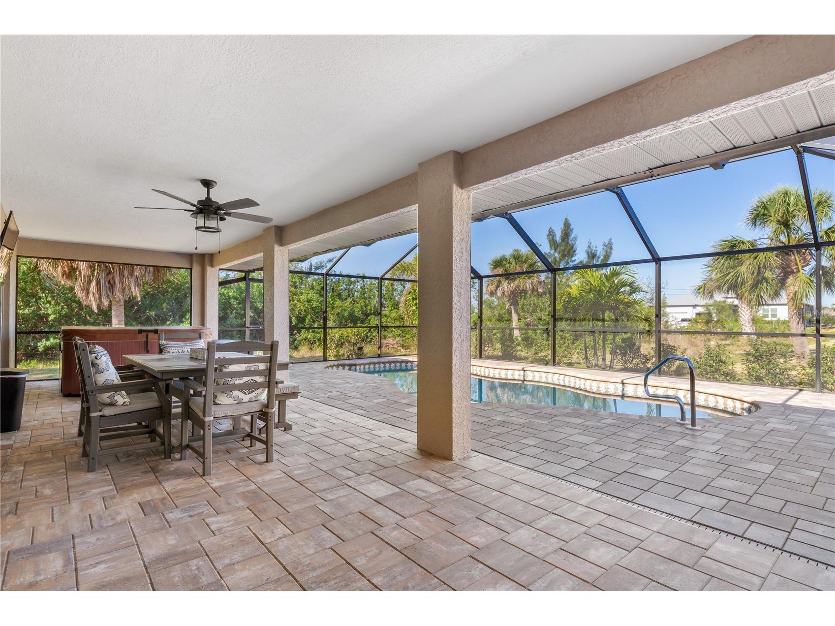 8251 Arlewood Circle Port Charlotte FL 33981 D6147203 image28