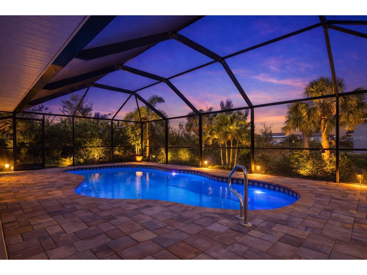 8251 Arlewood Circle Port Charlotte FL 33981 D6147203 image30