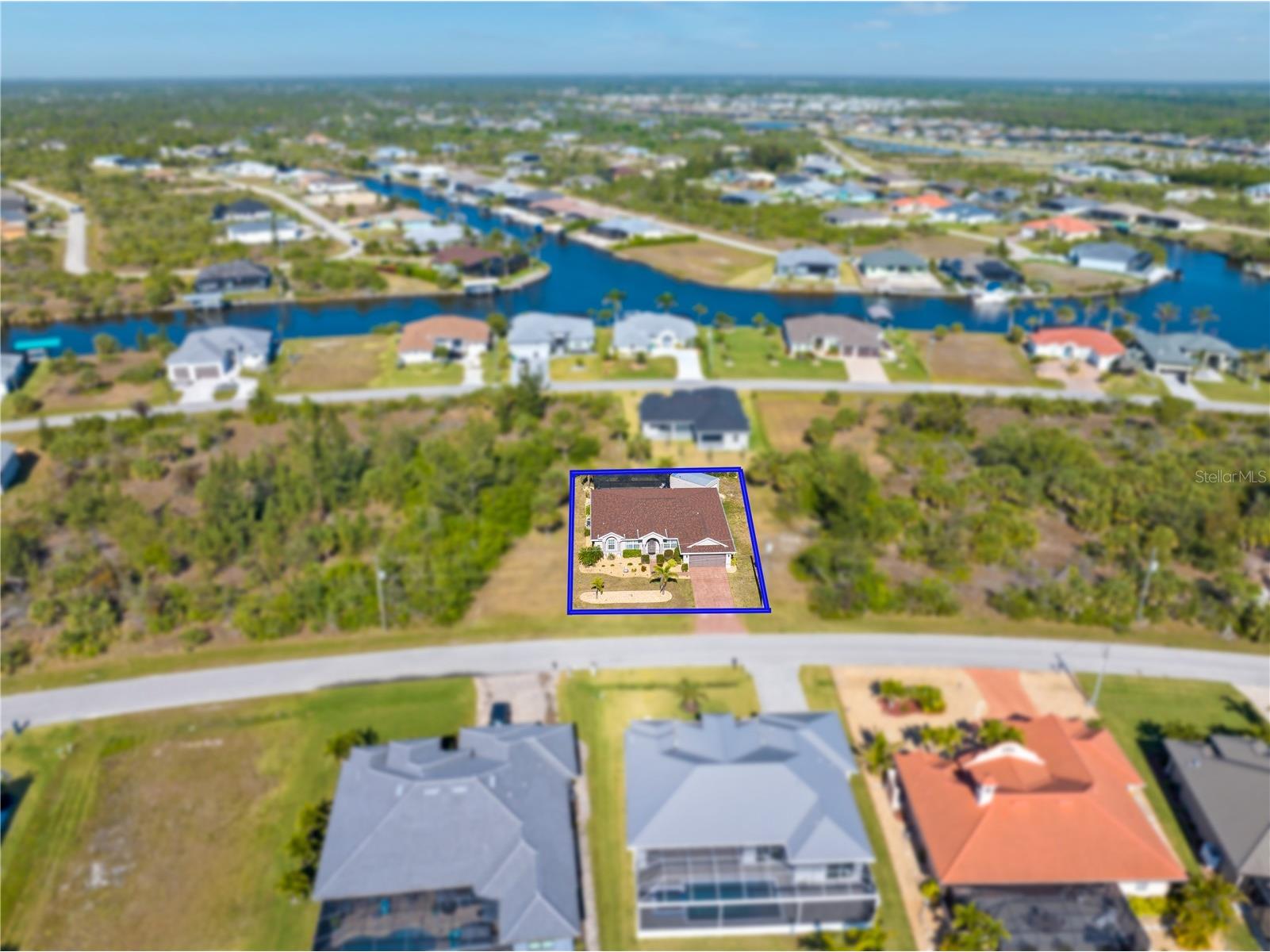 8251 Arlewood Circle Port Charlotte FL 33981 D6147203 image36