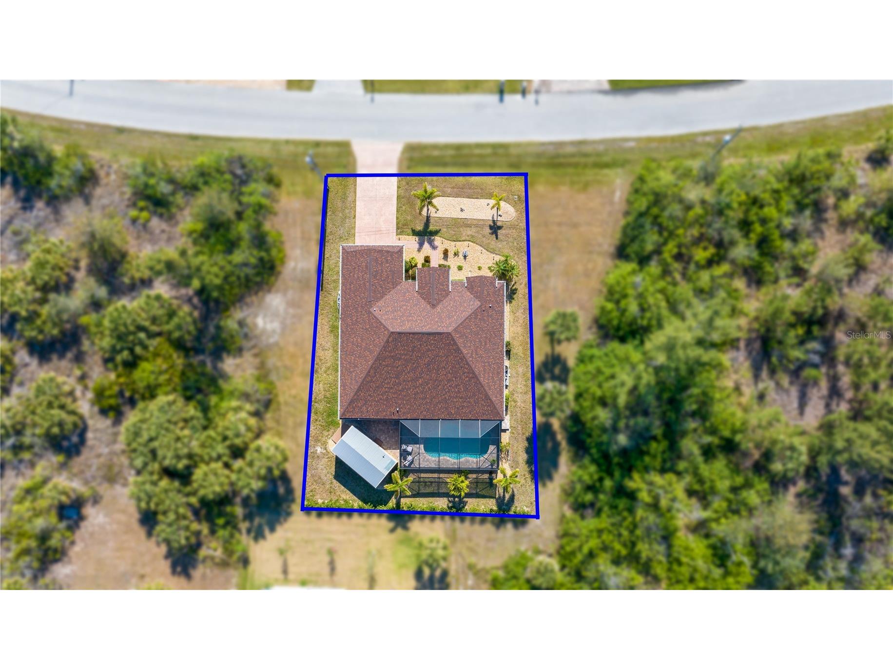 8251 Arlewood Circle Port Charlotte FL 33981 D6147203 image37