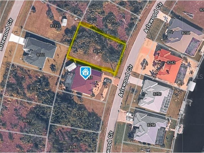 8251 Arlewood Circle Port Charlotte FL 33981 D6147203 image38