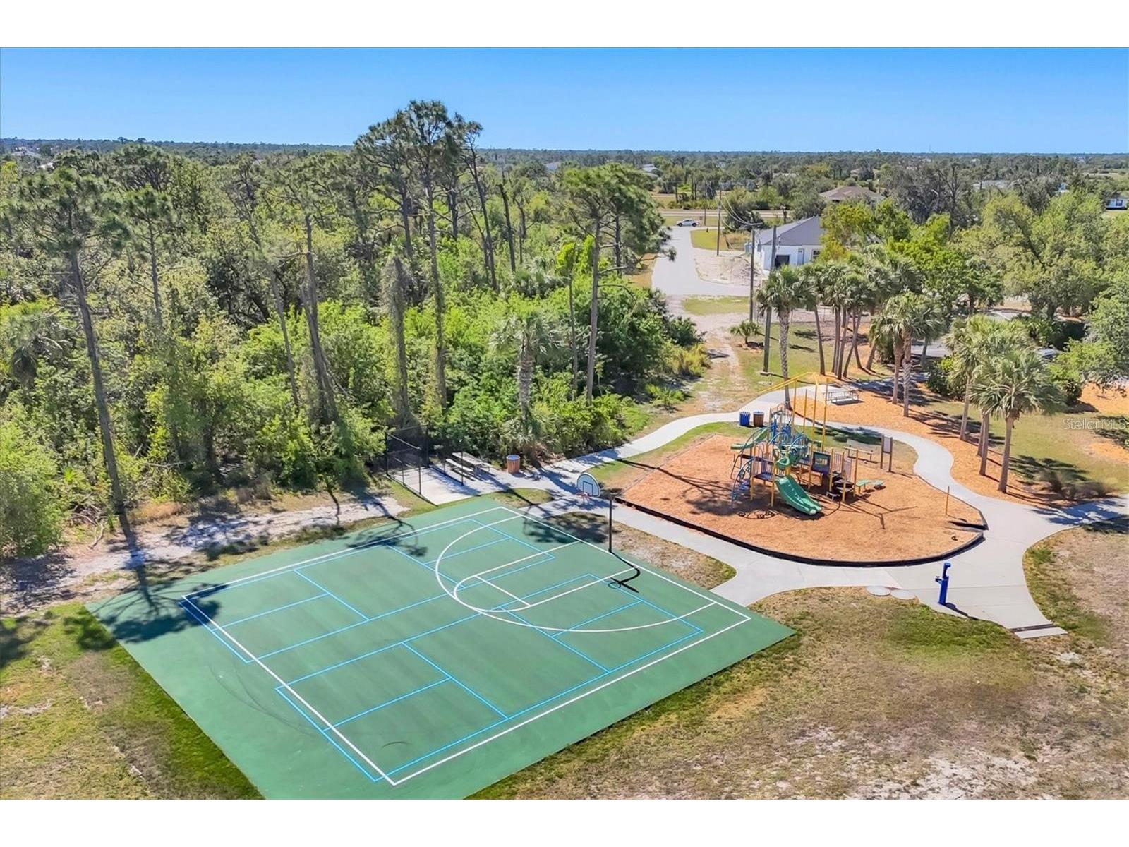 8251 Arlewood Circle Port Charlotte FL 33981 D6147203 image42