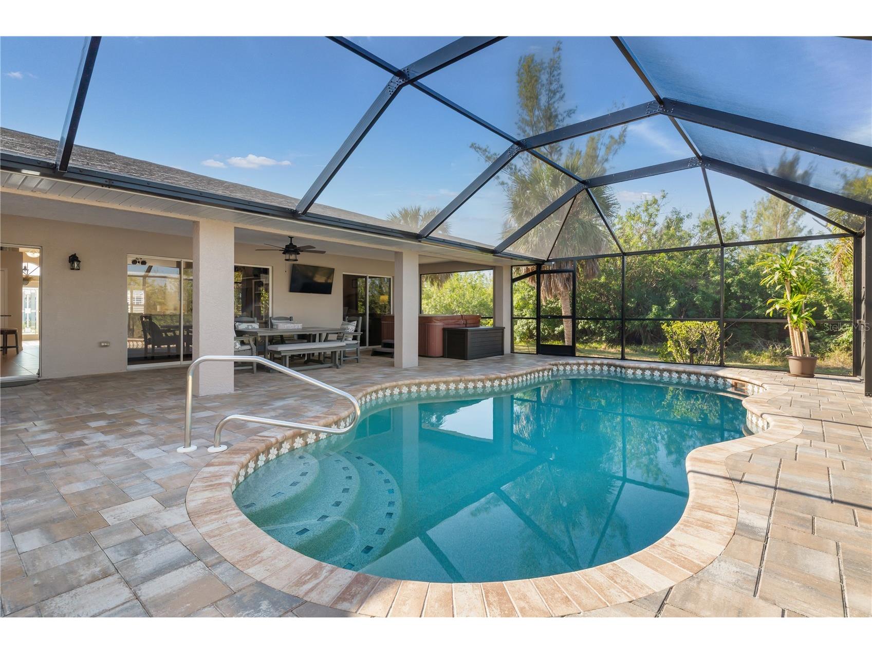 8251 Arlewood Circle Port Charlotte FL 33981 D6147203 image8