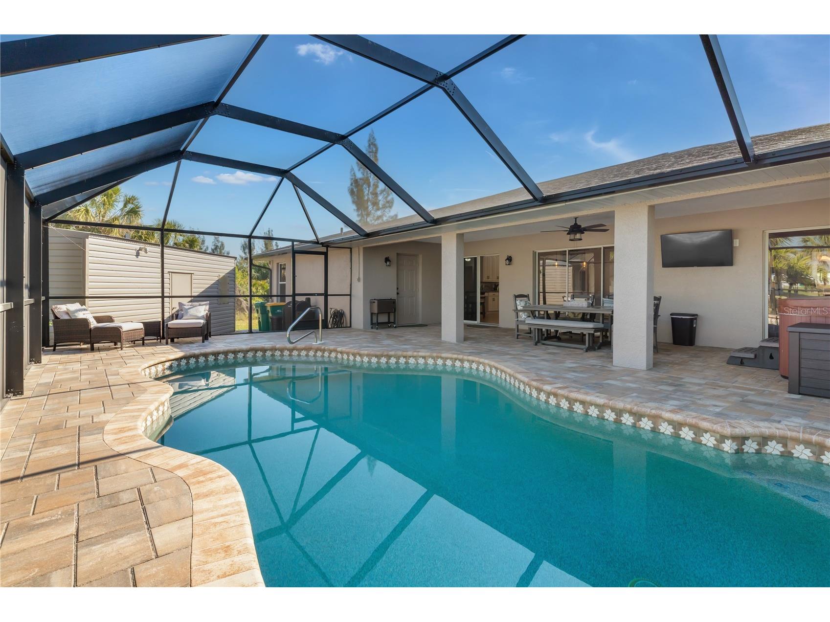 8251 Arlewood Circle Port Charlotte FL 33981 D6147203 image9