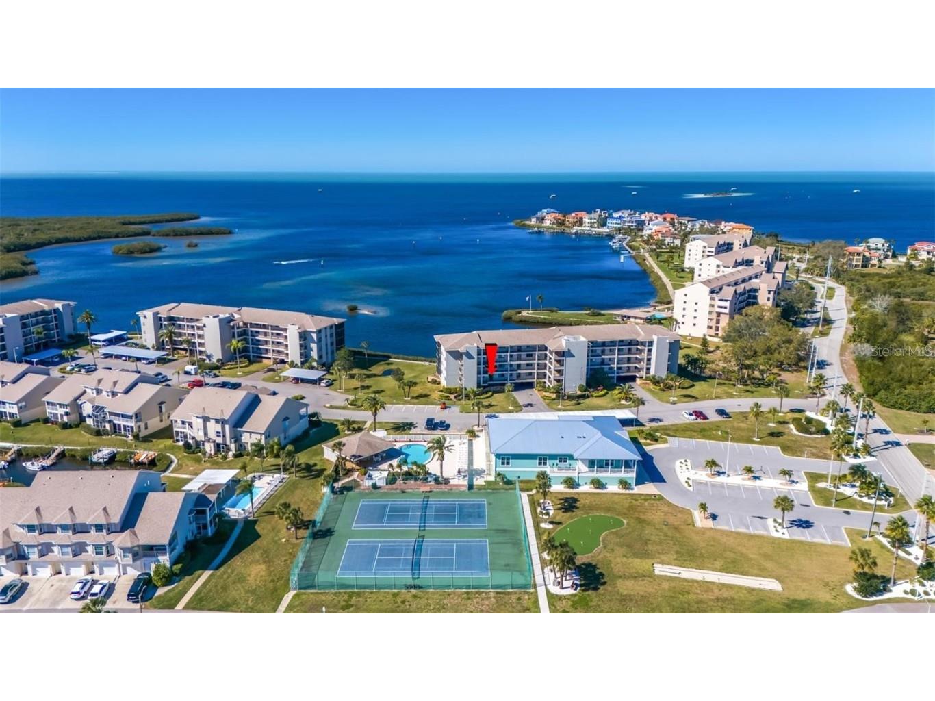 8251 Brent Street #912 Port Richey FL 34668 - GULF OF AMERICA TB8436091 image31