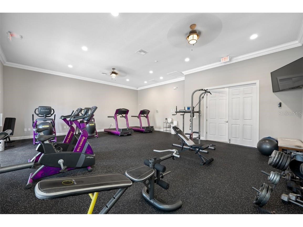 8251 Brent Street #912 Port Richey FL 34668 - GULF OF AMERICA TB8436091 image35