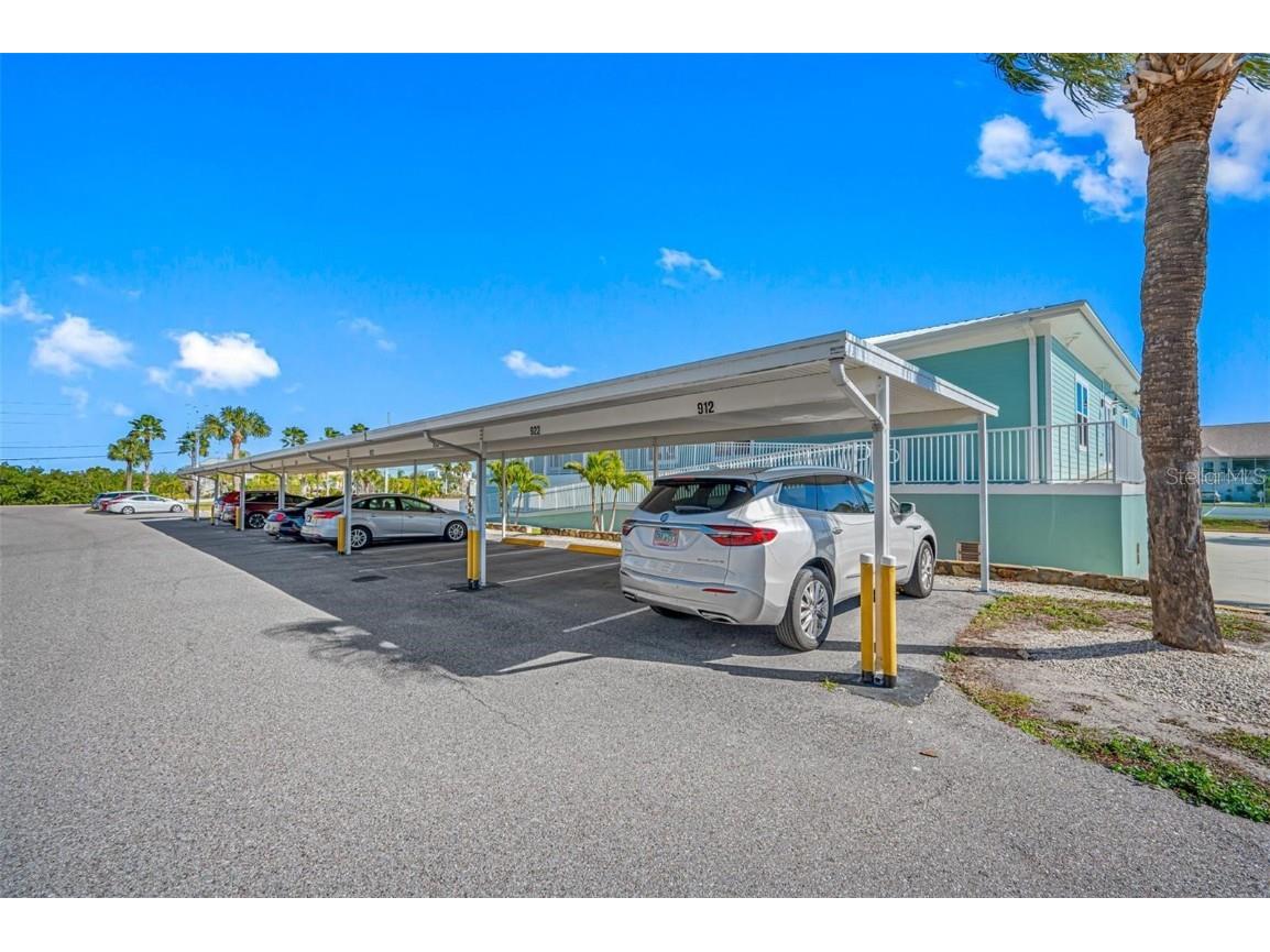 8251 Brent Street #912 Port Richey FL 34668 - GULF OF AMERICA TB8436091 image43