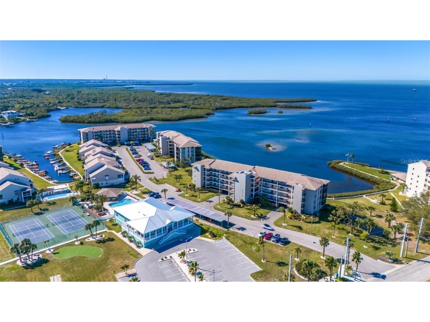 8251 Brent Street #912 Port Richey FL 34668 - GULF OF AMERICA TB8436091 image45