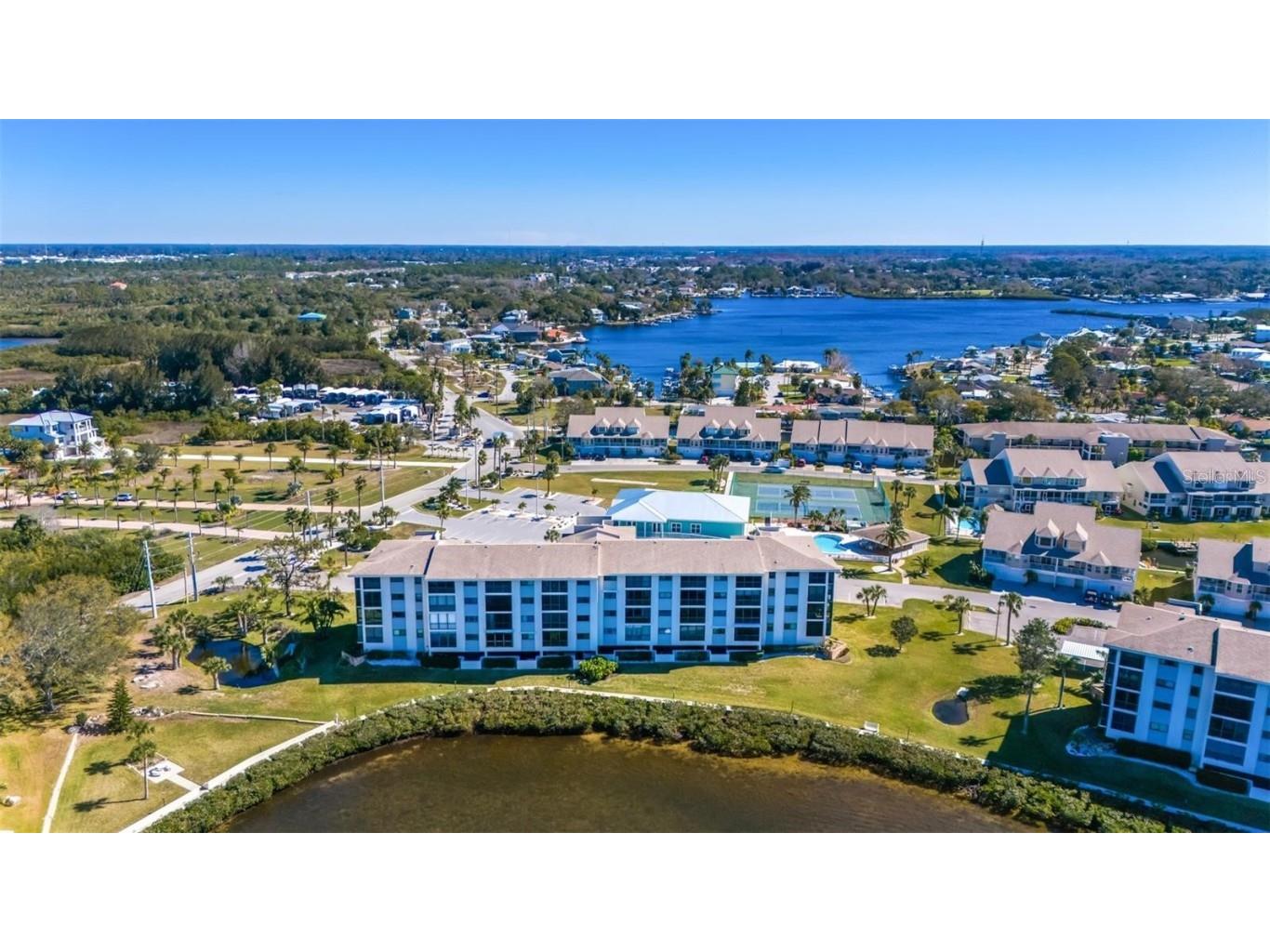 8251 Brent Street #912 Port Richey FL 34668 - GULF OF AMERICA TB8436091 image49