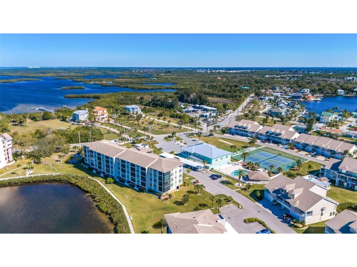 8251 Brent Street #912 Port Richey FL 34668 - GULF OF AMERICA TB8436091 image50