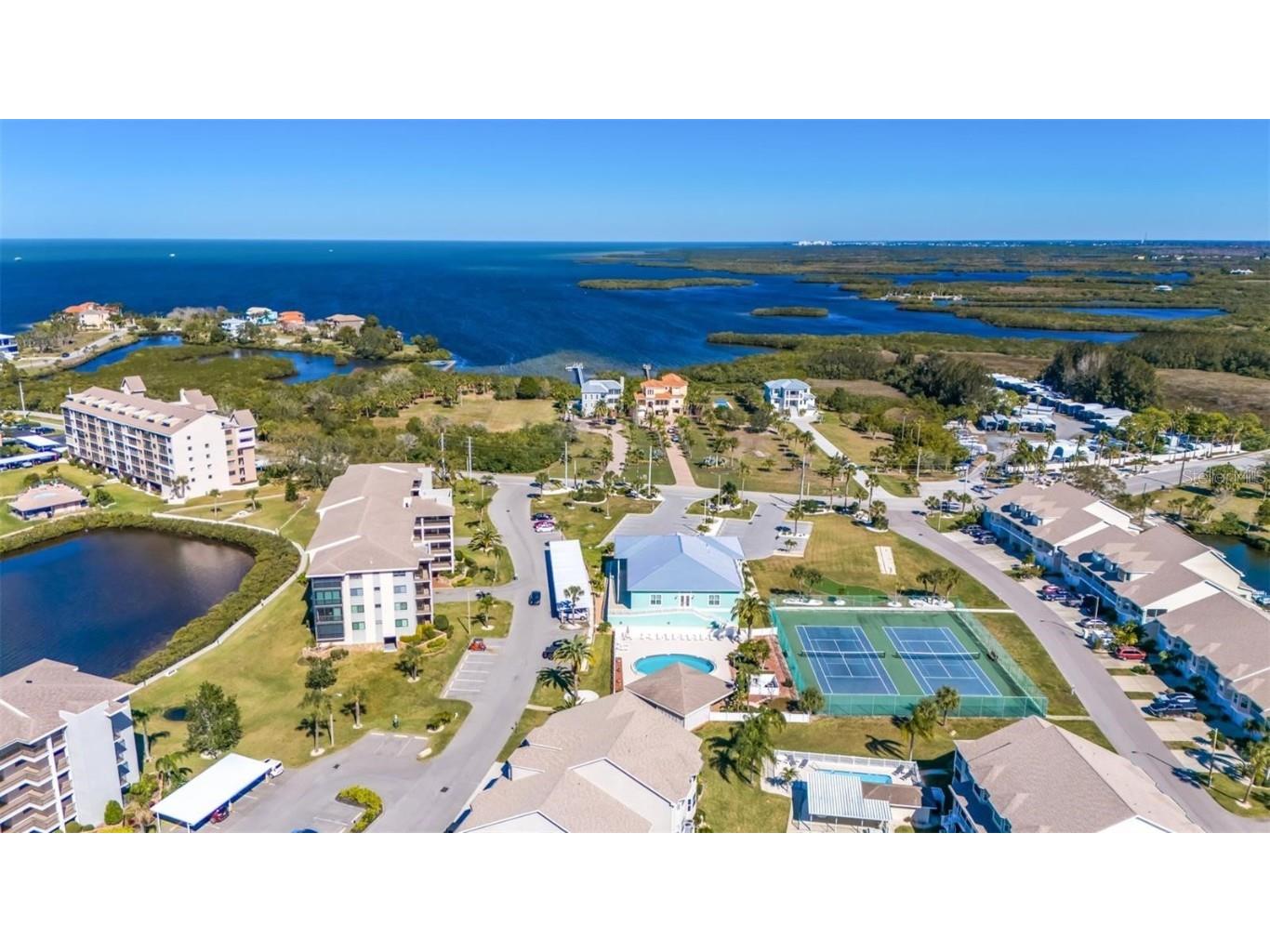 8251 Brent Street #912 Port Richey FL 34668 - GULF OF AMERICA TB8436091 image51