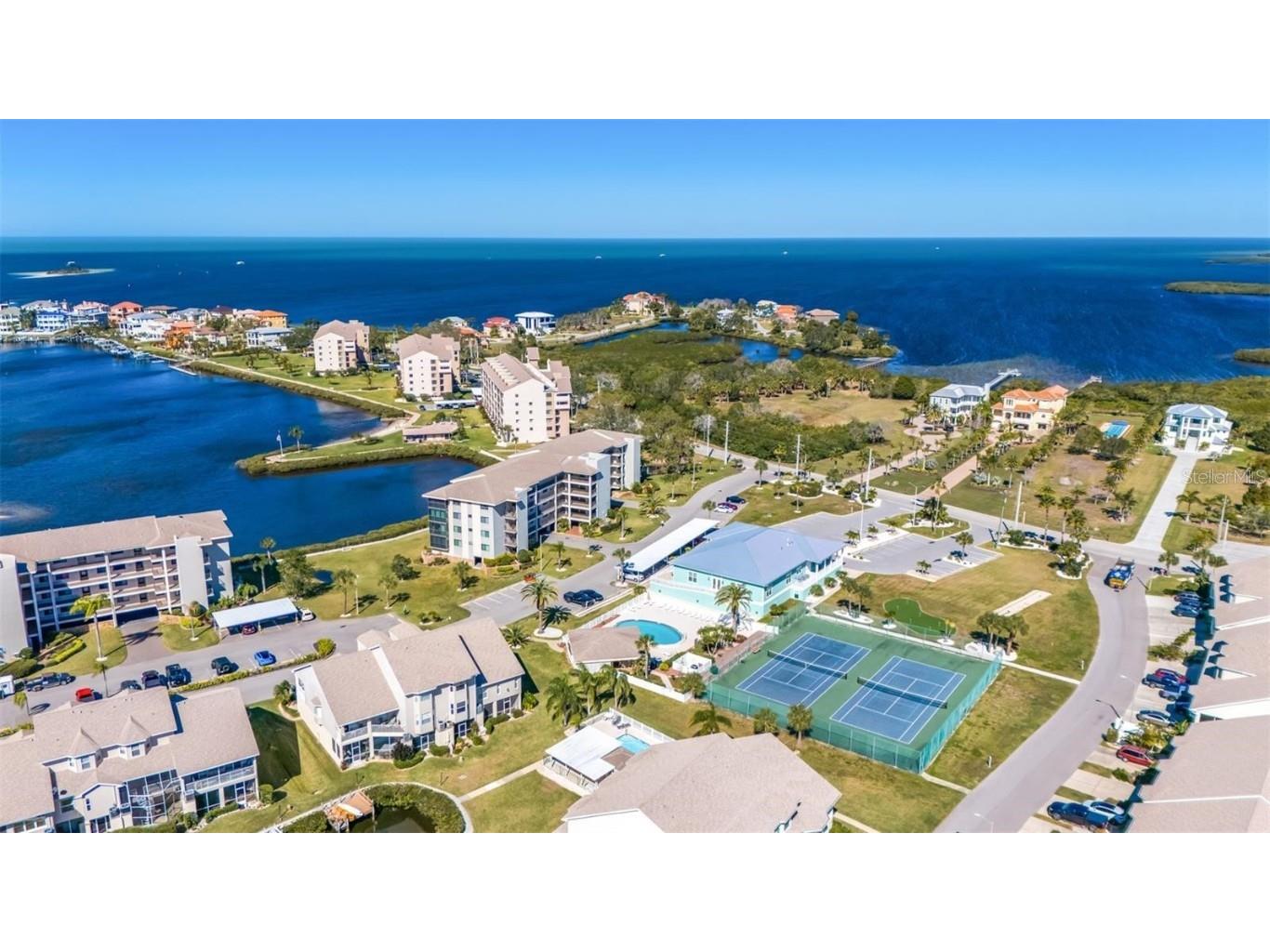 8251 Brent Street #912 Port Richey FL 34668 - GULF OF AMERICA TB8436091 image52