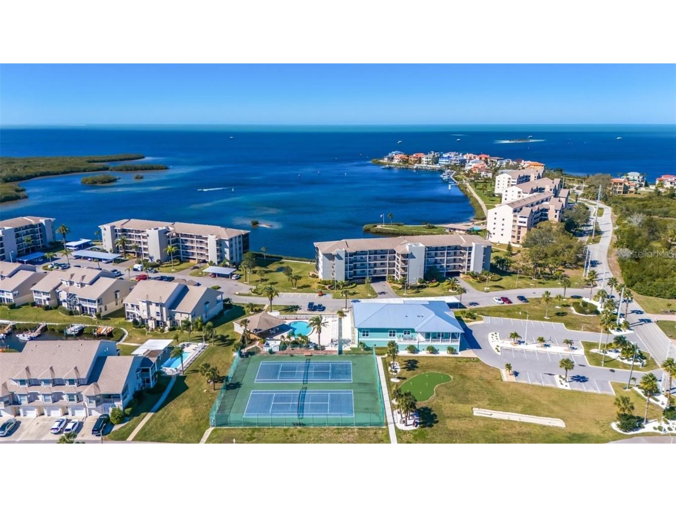 8251 Brent Street #912 Port Richey FL 34668 - GULF OF AMERICA TB8436091 image53