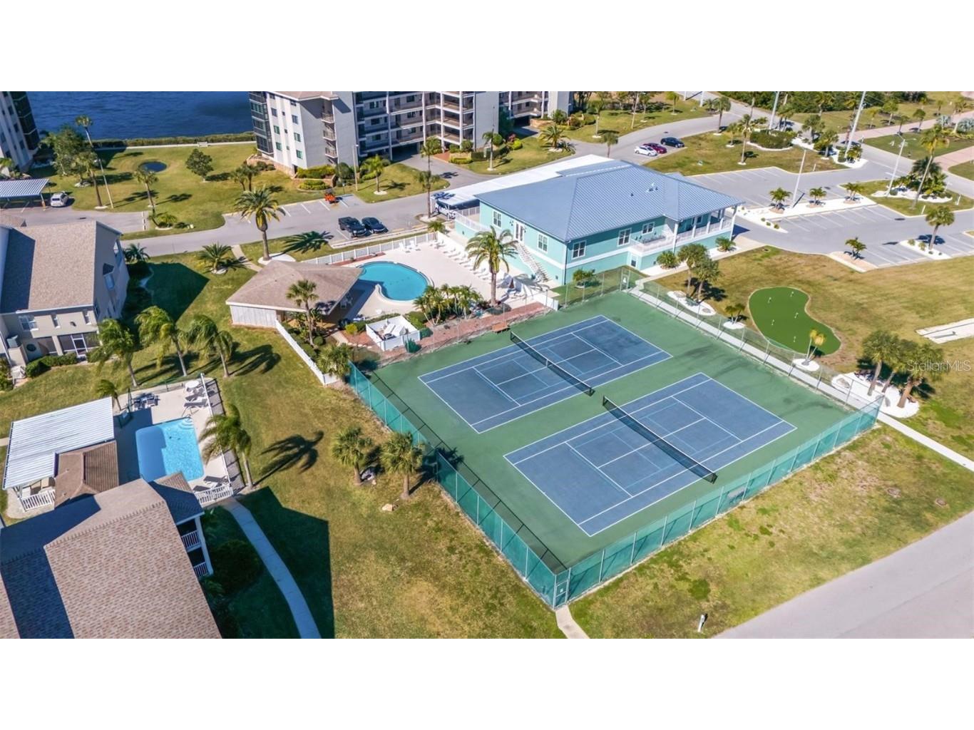 8251 Brent Street #912 Port Richey FL 34668 - GULF OF AMERICA TB8436091 image54