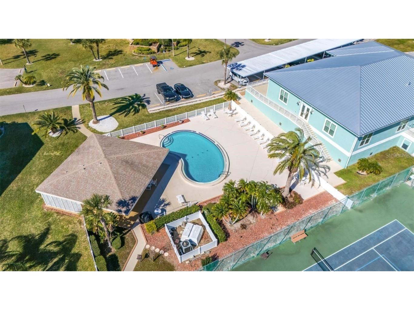 8251 Brent Street #912 Port Richey FL 34668 - GULF OF AMERICA TB8436091 image55
