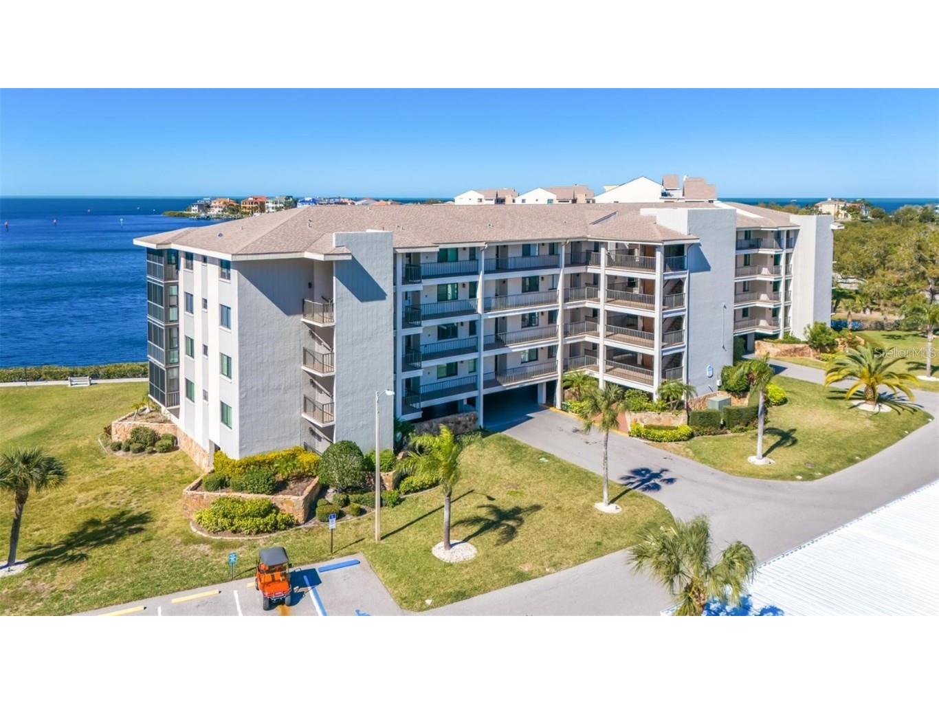 8251 Brent Street #912 Port Richey FL 34668 - GULF OF AMERICA TB8436091 image56