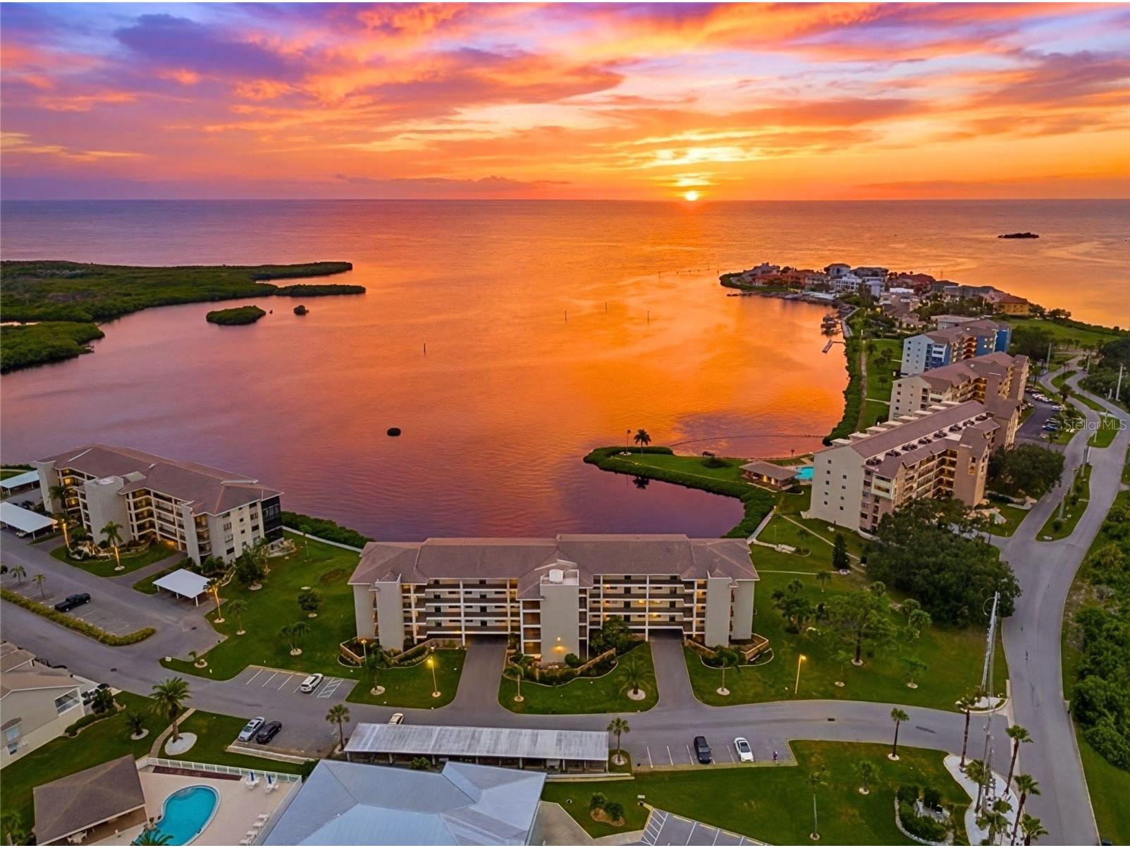 8251 Brent Street #918 Port Richey FL 34668 - GULF OF MEXICO TB8424784 image1