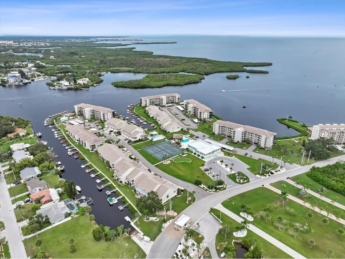 8251 Brent Street #918 Port Richey FL 34668 - GULF OF MEXICO TB8424784 image3