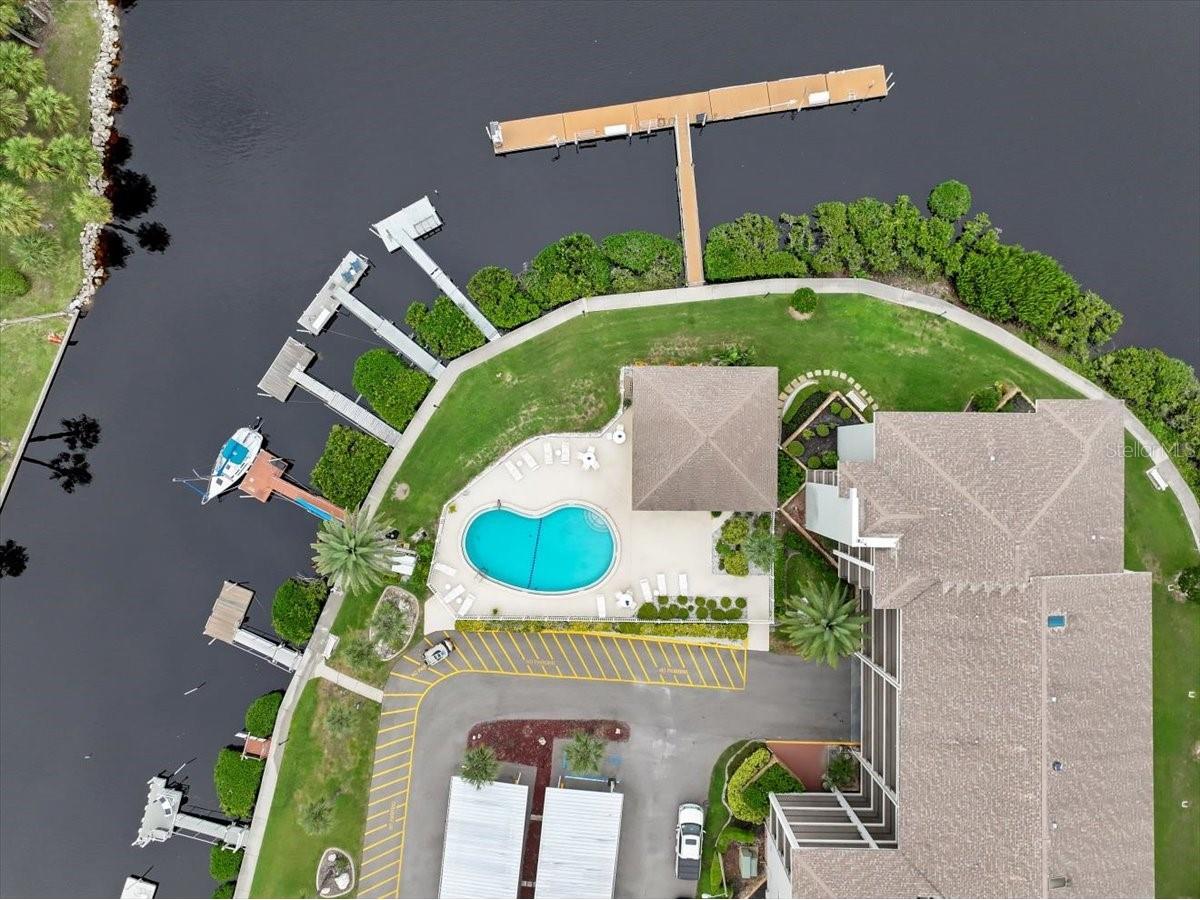8251 Brent Street #918 Port Richey FL 34668 - GULF OF MEXICO TB8424784 image30