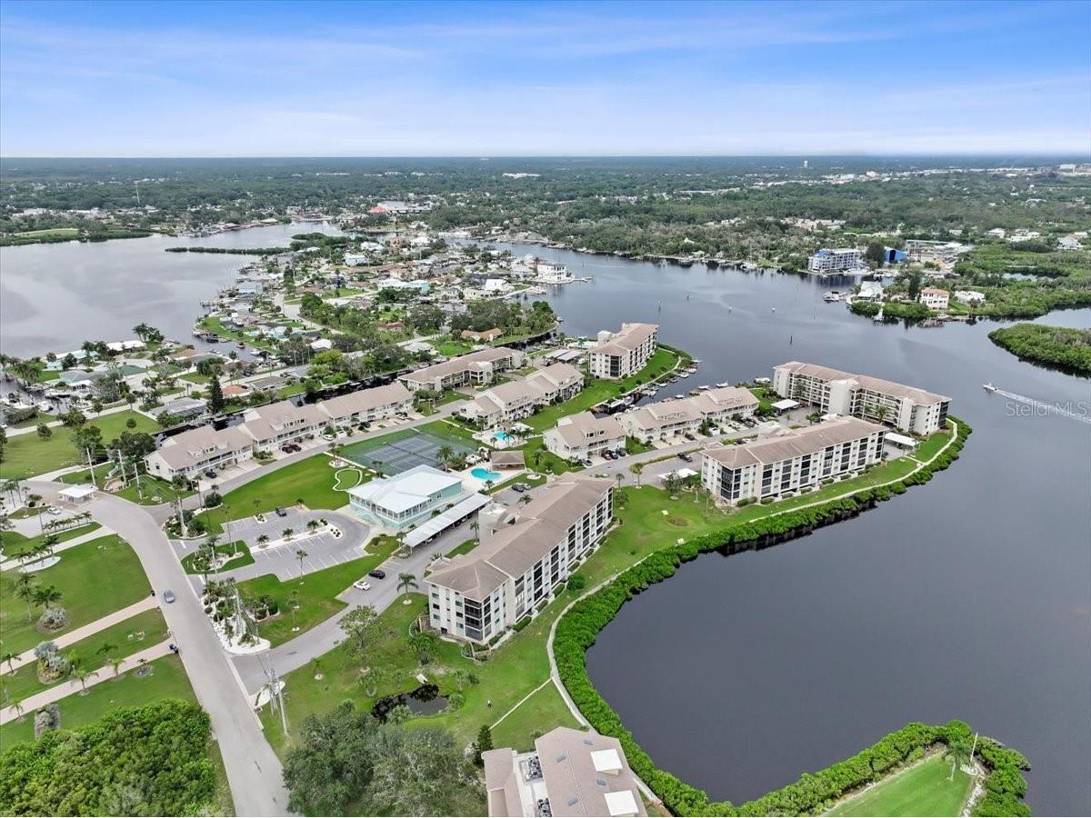 8251 Brent Street #918 Port Richey FL 34668 - GULF OF MEXICO TB8424784 image43