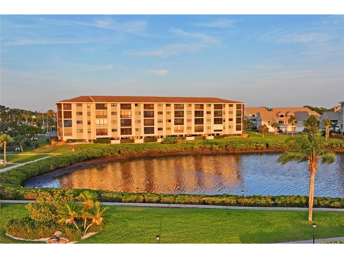 8251 Brent Street #925 Port Richey FL 34668 - GULF OF MEXICO W7854605 image1