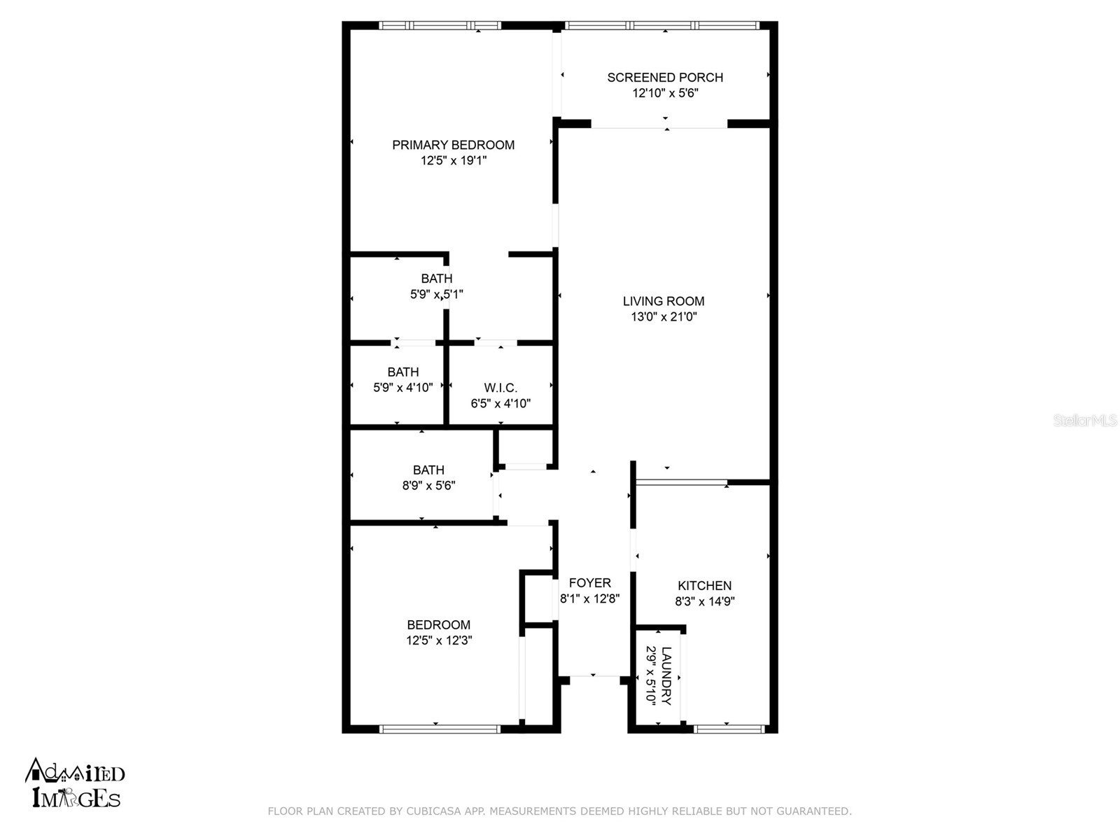 8251 Brent Street #936 Port Richey FL 34668 - GULF OF AMERICA COTEE RIVER W7884149 image4