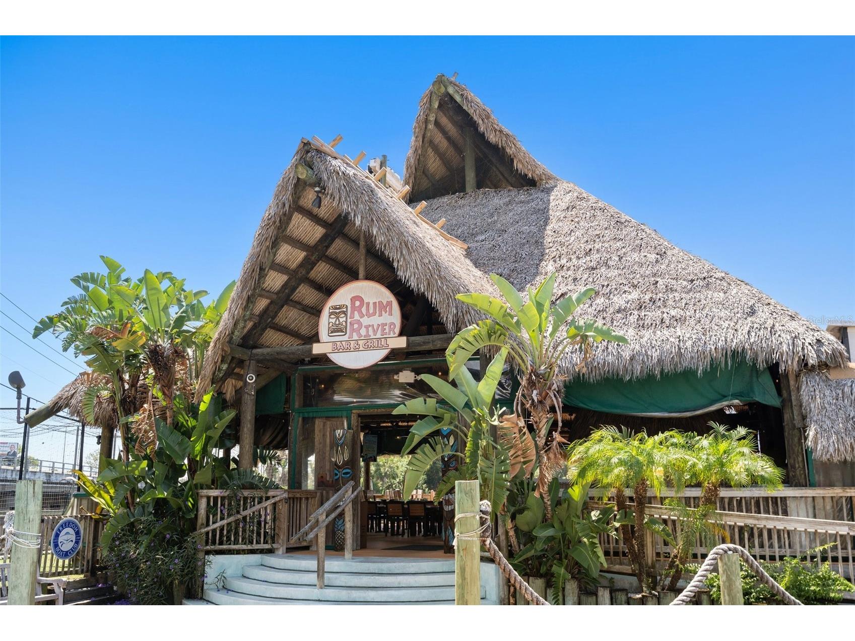 8251 Brent Street #936 Port Richey FL 34668 - GULF OF AMERICA COTEE RIVER W7884149 image58