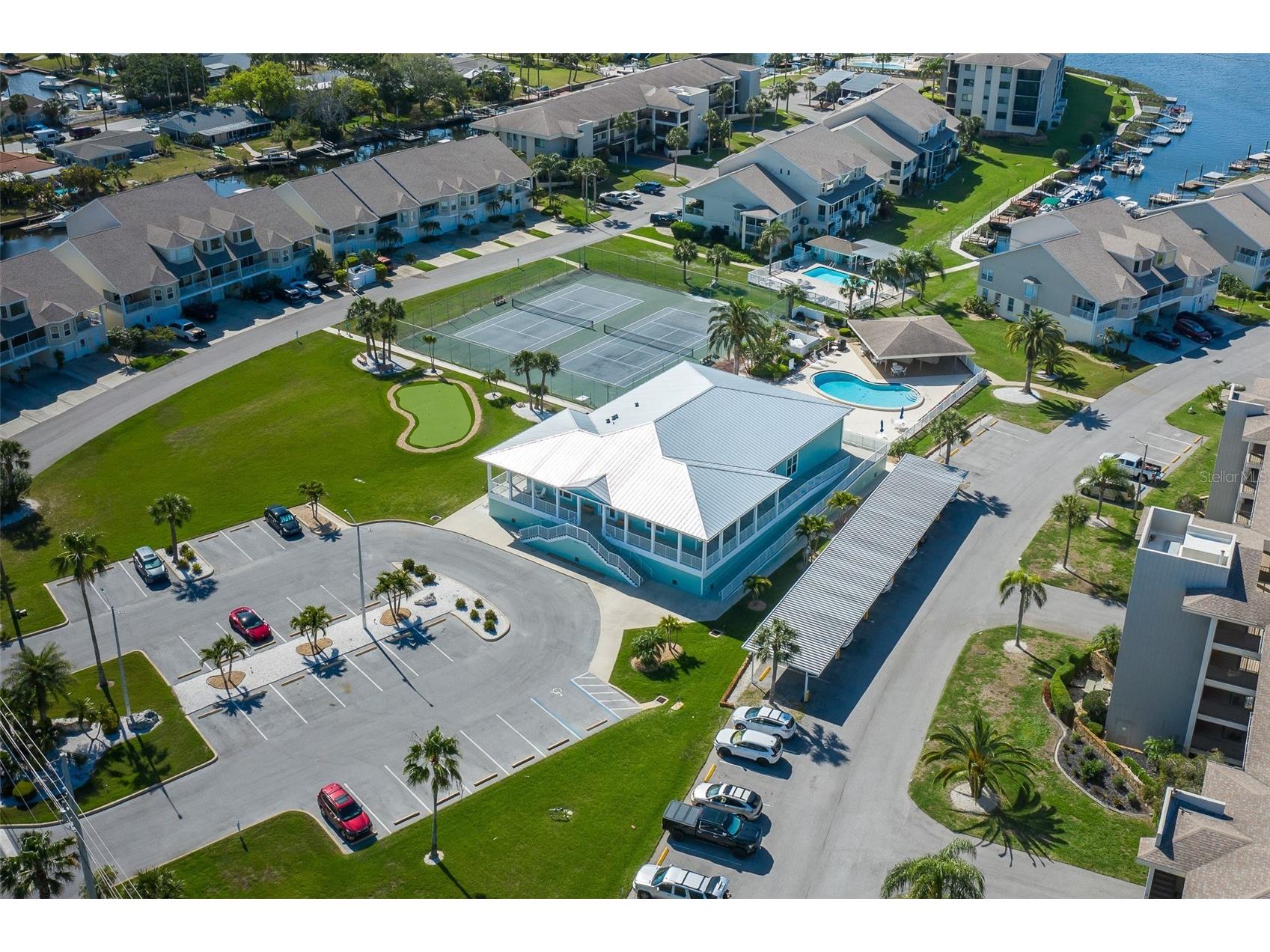 8251 Brent Street #941 Port Richey FL 34668 W7884521 image8