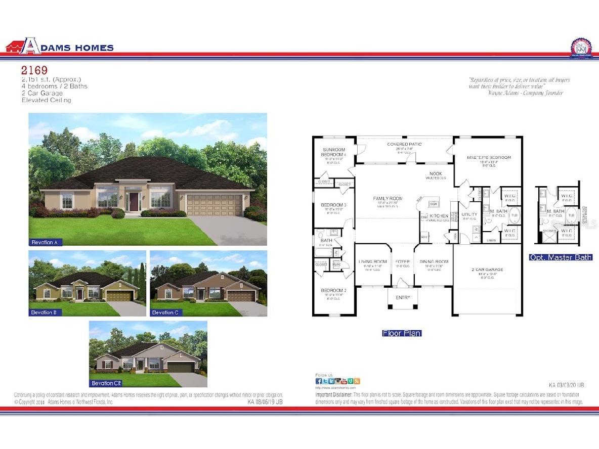 8251 Edmiston Ave. North Port FL 34291 A4676267 image1