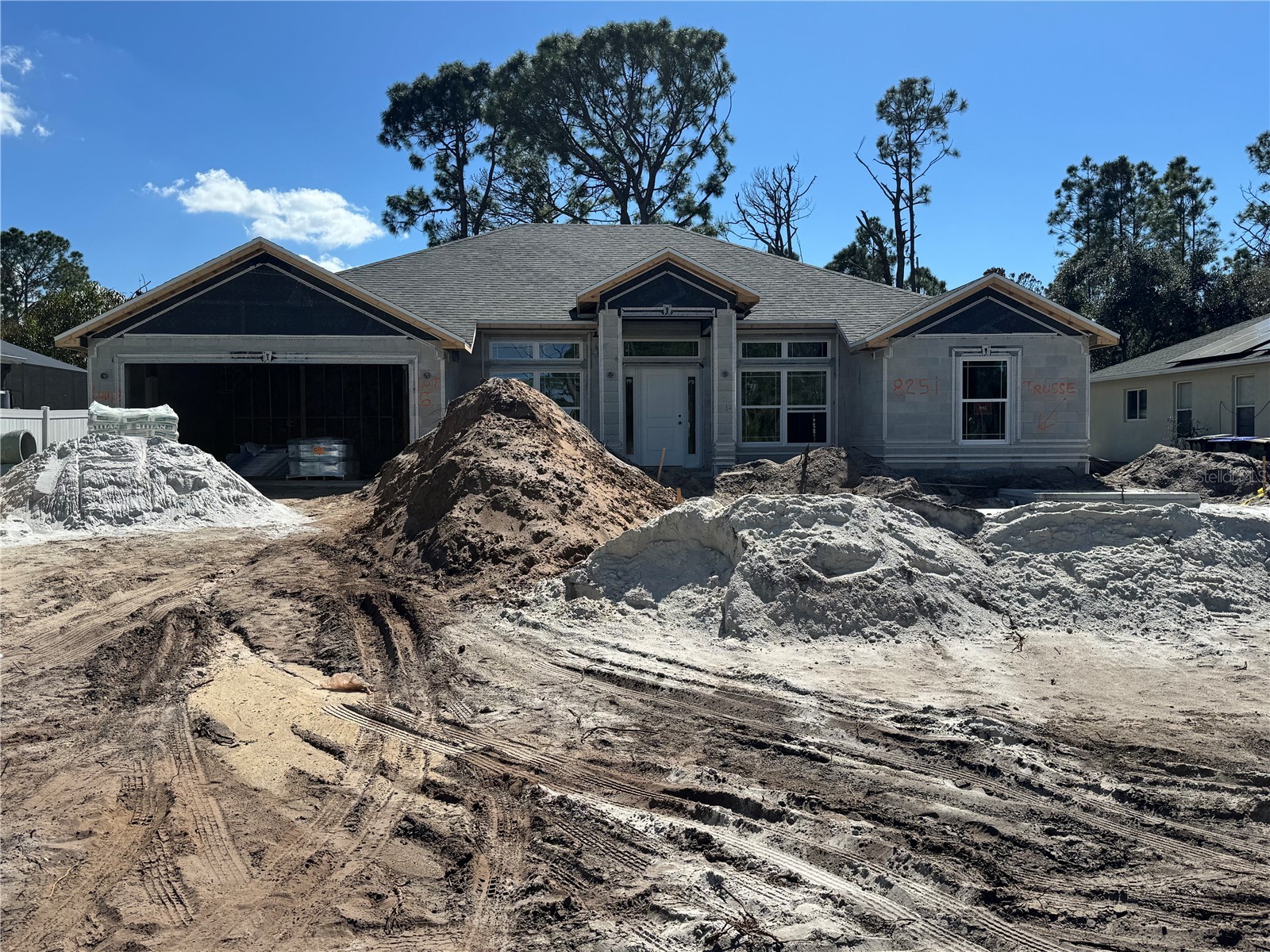 8251 Edmiston Ave. North Port FL 34291 A4676267 image2