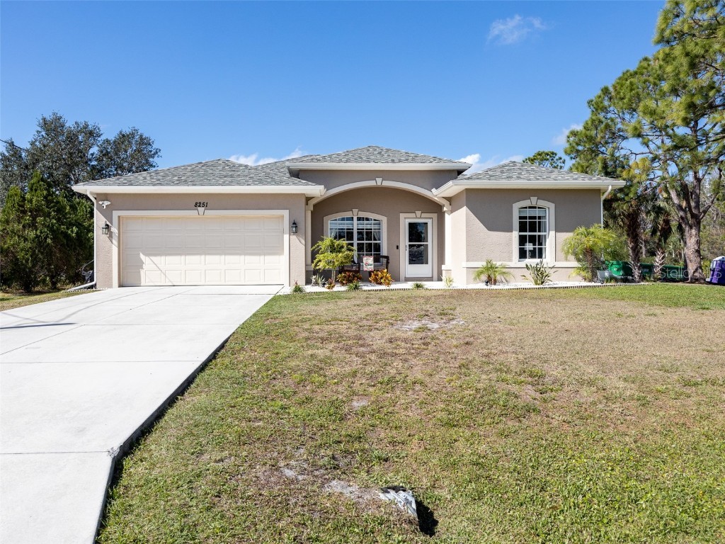 8251 Galbut Avenue North Port FL 34291 C7471781 image1