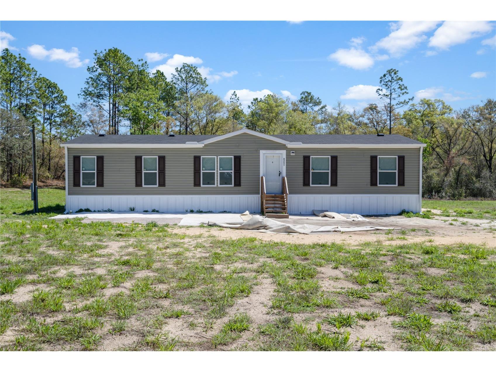 8251 NE 95th Avenue Bronson FL 32621 GC538809 image1