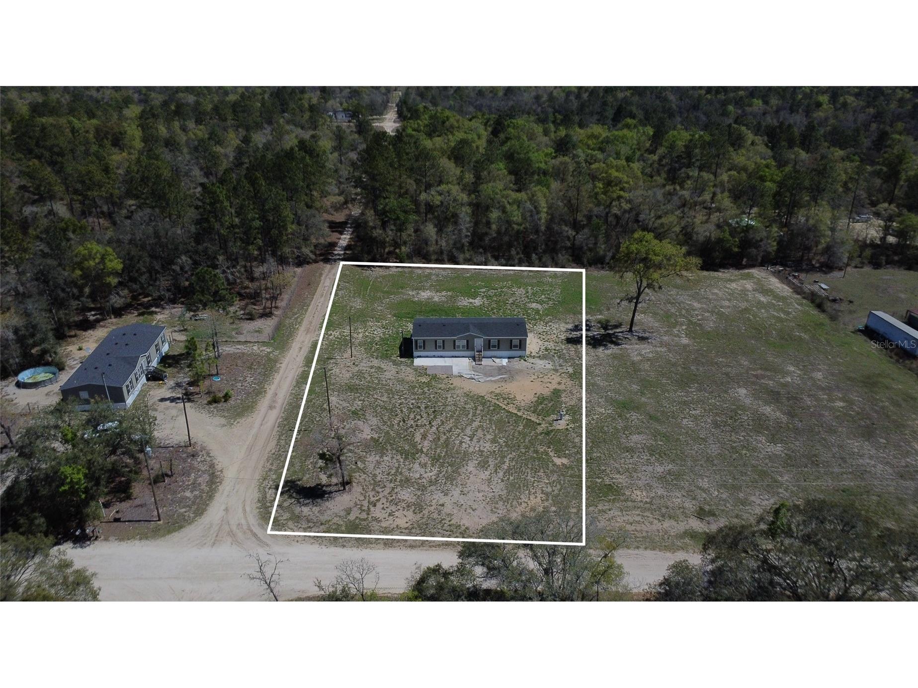 8251 NE 95th Avenue Bronson FL 32621 GC538809 image35