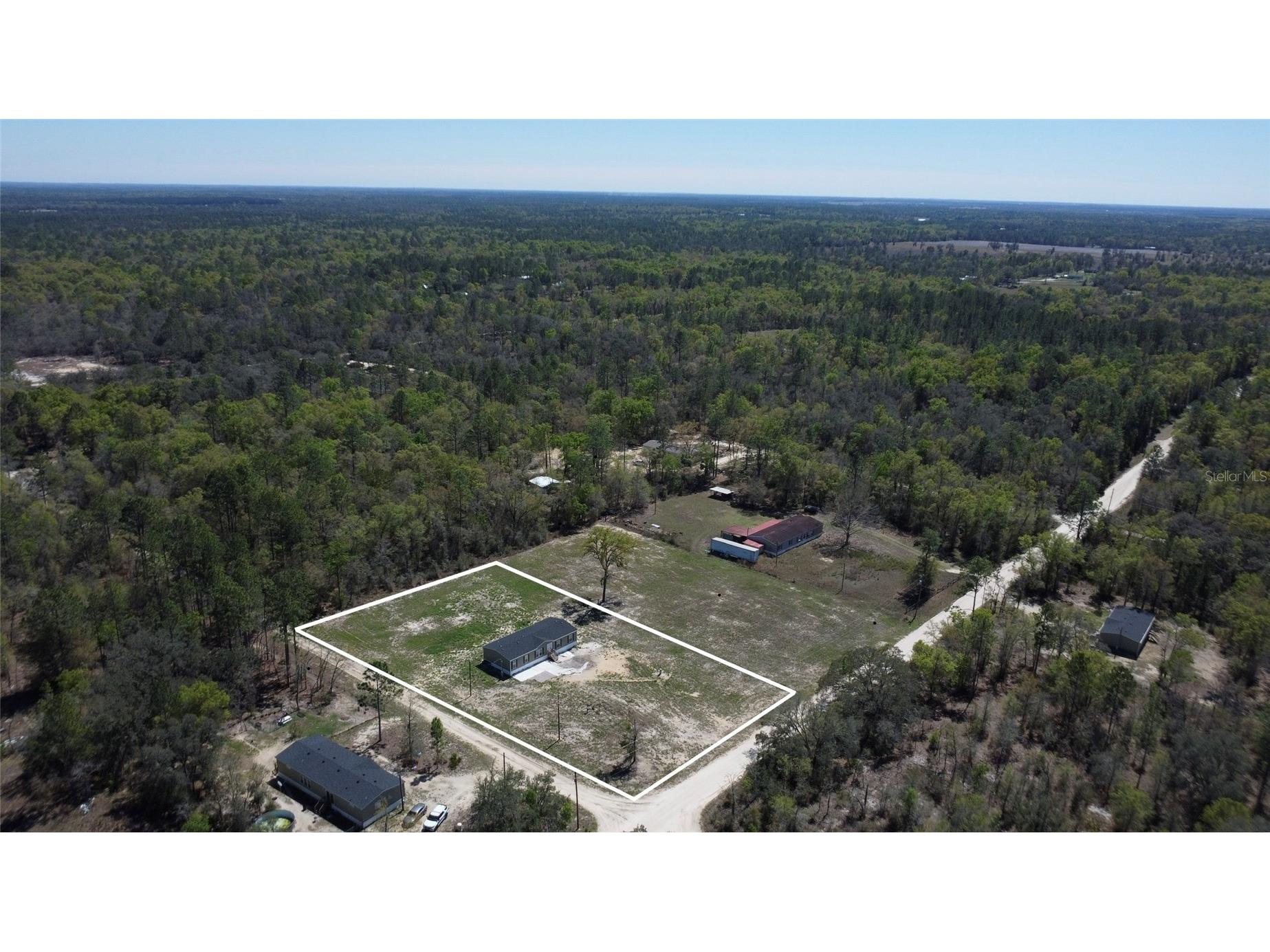 8251 NE 95th Avenue Bronson FL 32621 GC538809 image36