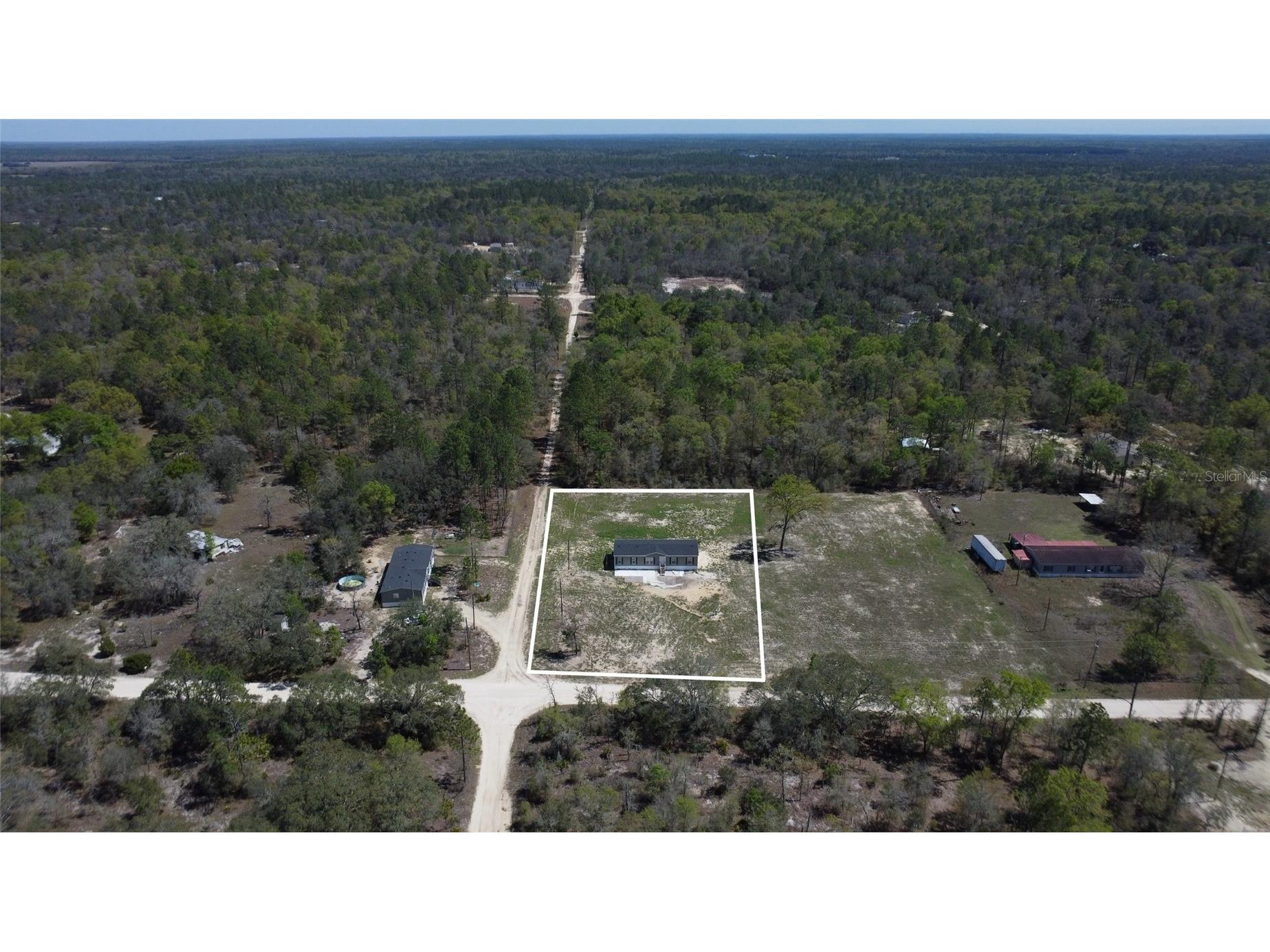 8251 NE 95th Avenue Bronson FL 32621 GC538809 image37