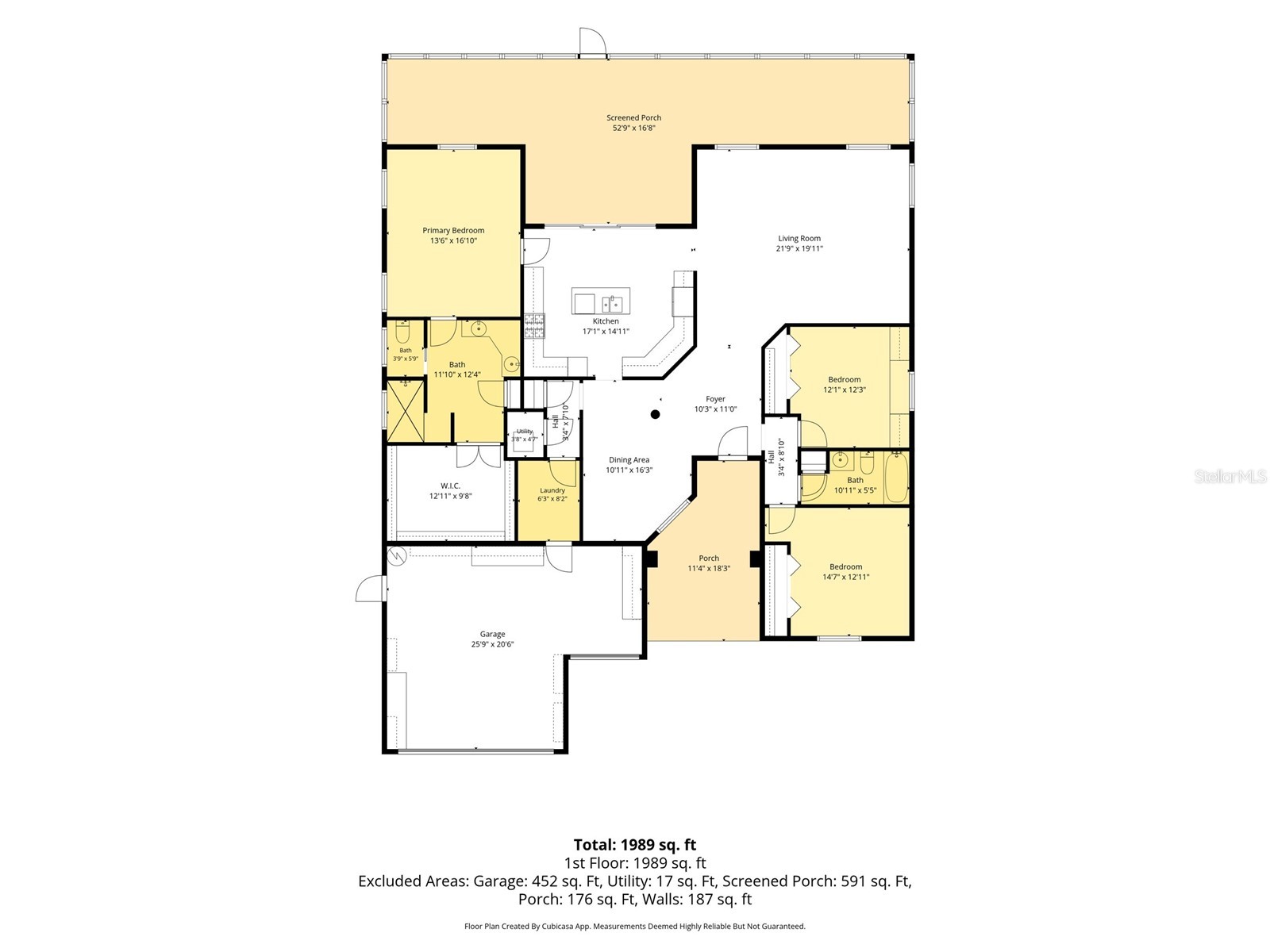 8251 SW 84th Place Road Ocala FL 34481 OM728098 image31