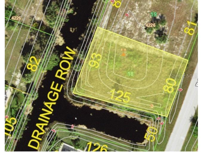 8251 Walbert Street Port Charlotte FL 33981 D6138041 image1