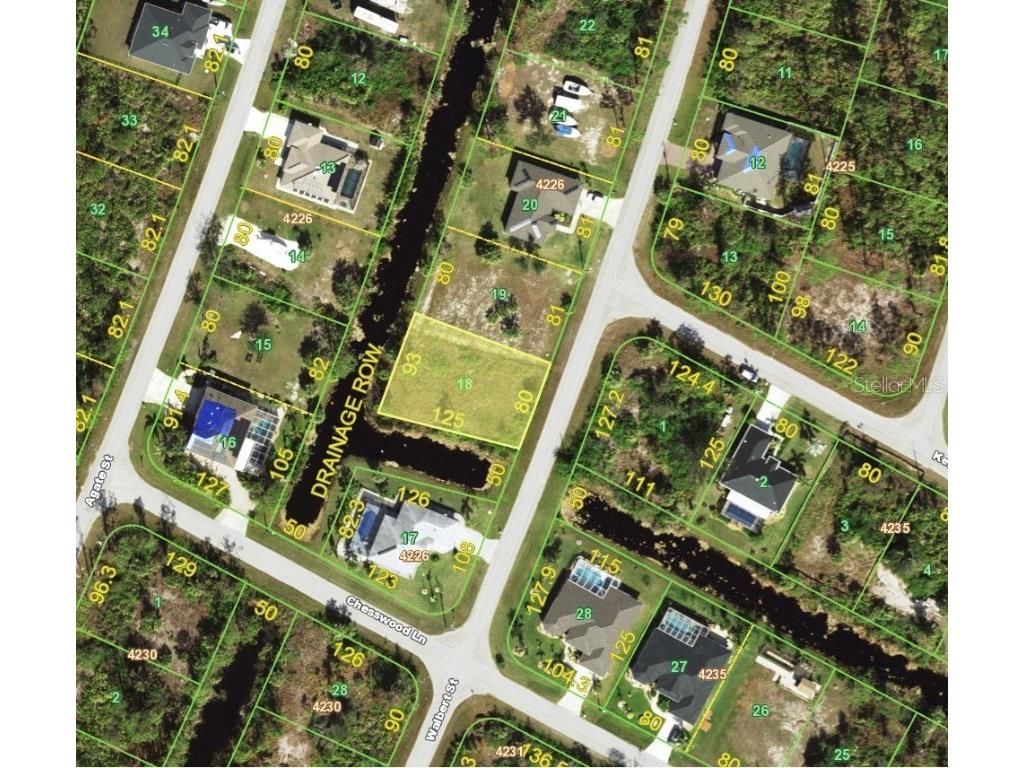 8251 Walbert Street Port Charlotte FL 33981 D6138041 image2