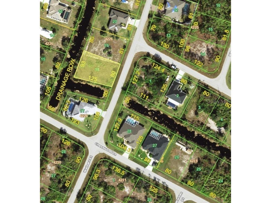 8251 Walbert Street Port Charlotte FL 33981 D6138041 image3