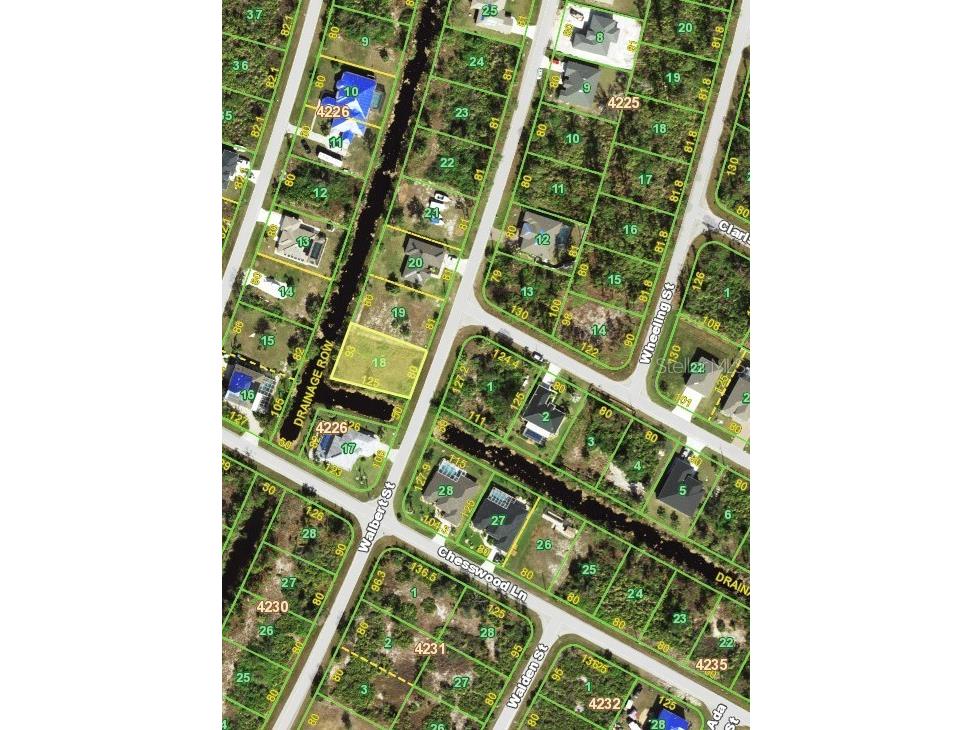 8251 Walbert Street Port Charlotte FL 33981 D6138041 image4